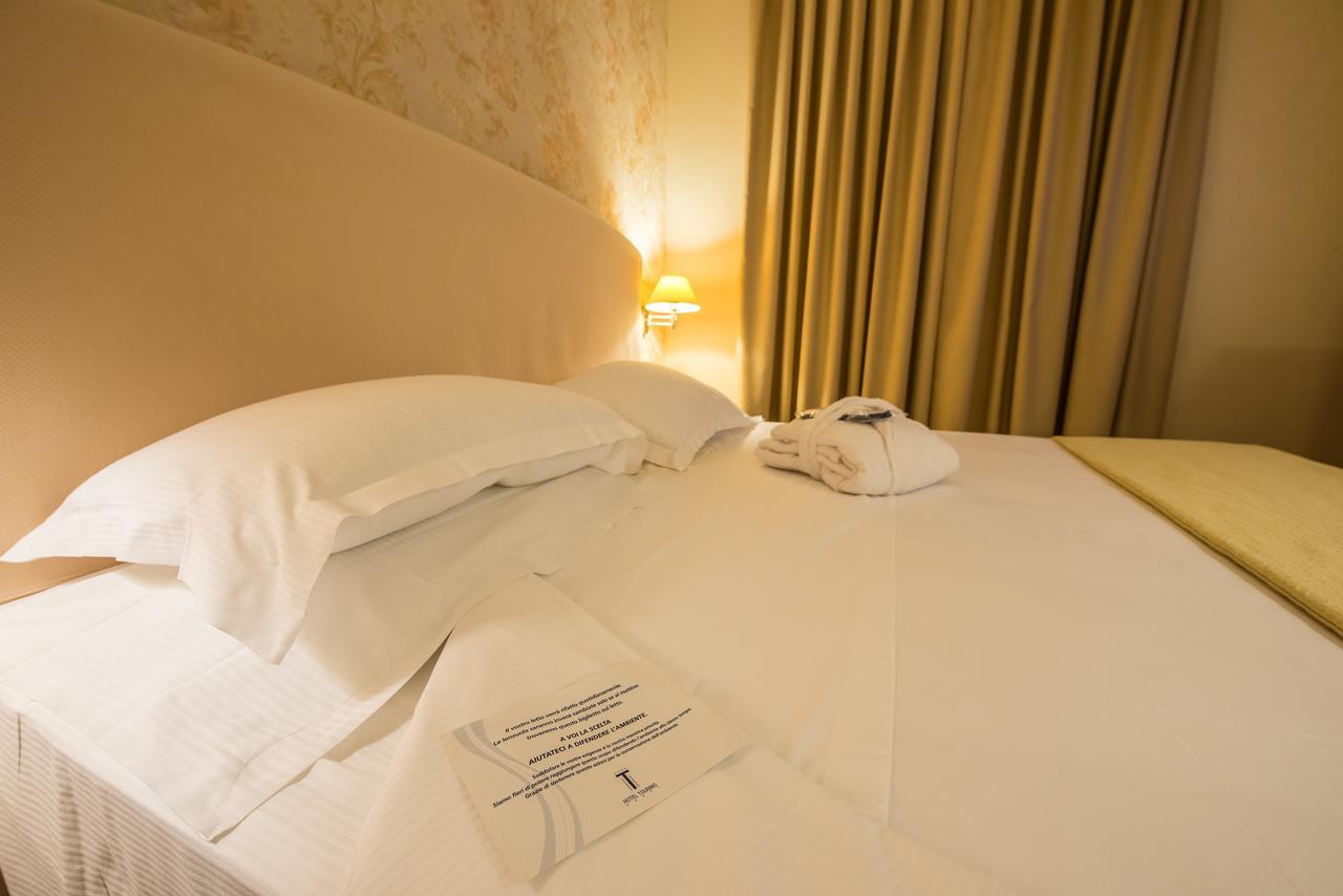 Hotel Touring