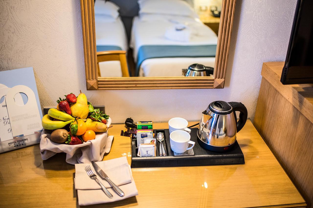 Hotel Touring Carpi