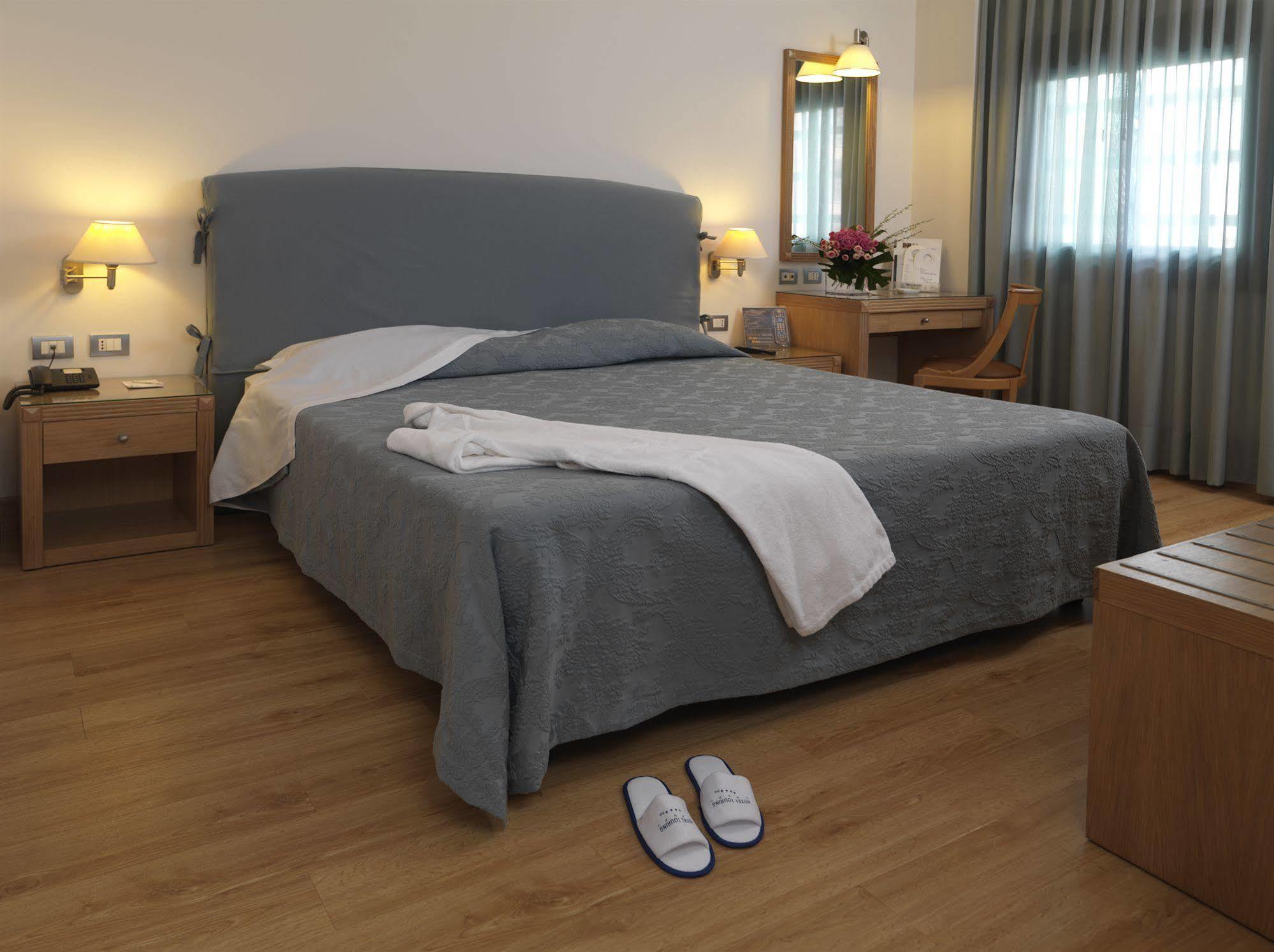 Touring Hotel 4*