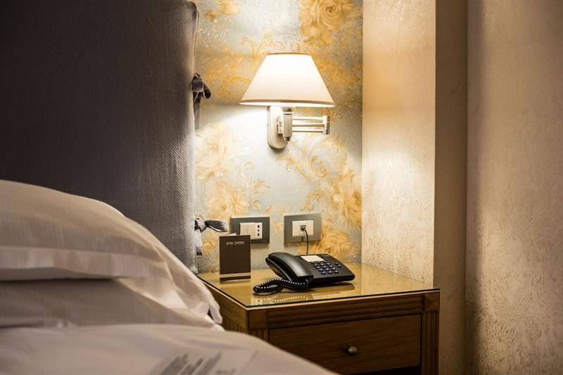 Touring Hotel 4*