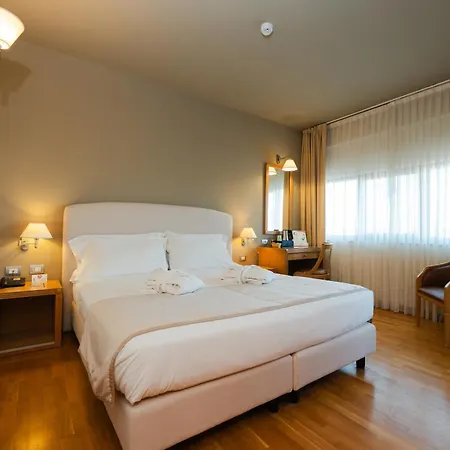 Hotel Touring Carpi Exterior photo