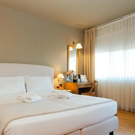 Hotel Touring Carpi Exterior photo