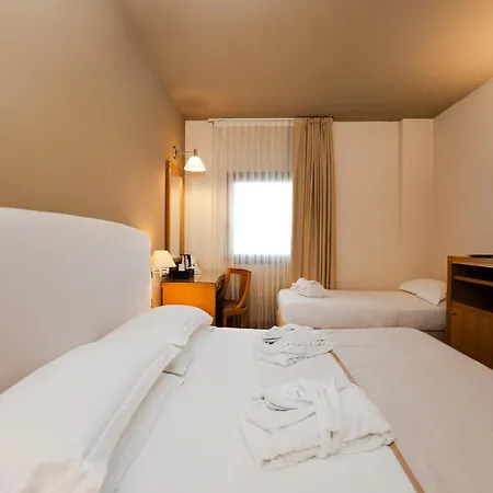 Hotel Touring Carpi Exterior photo
