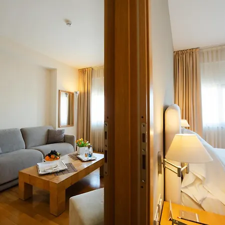 Hotel Touring Carpi Exterior photo
