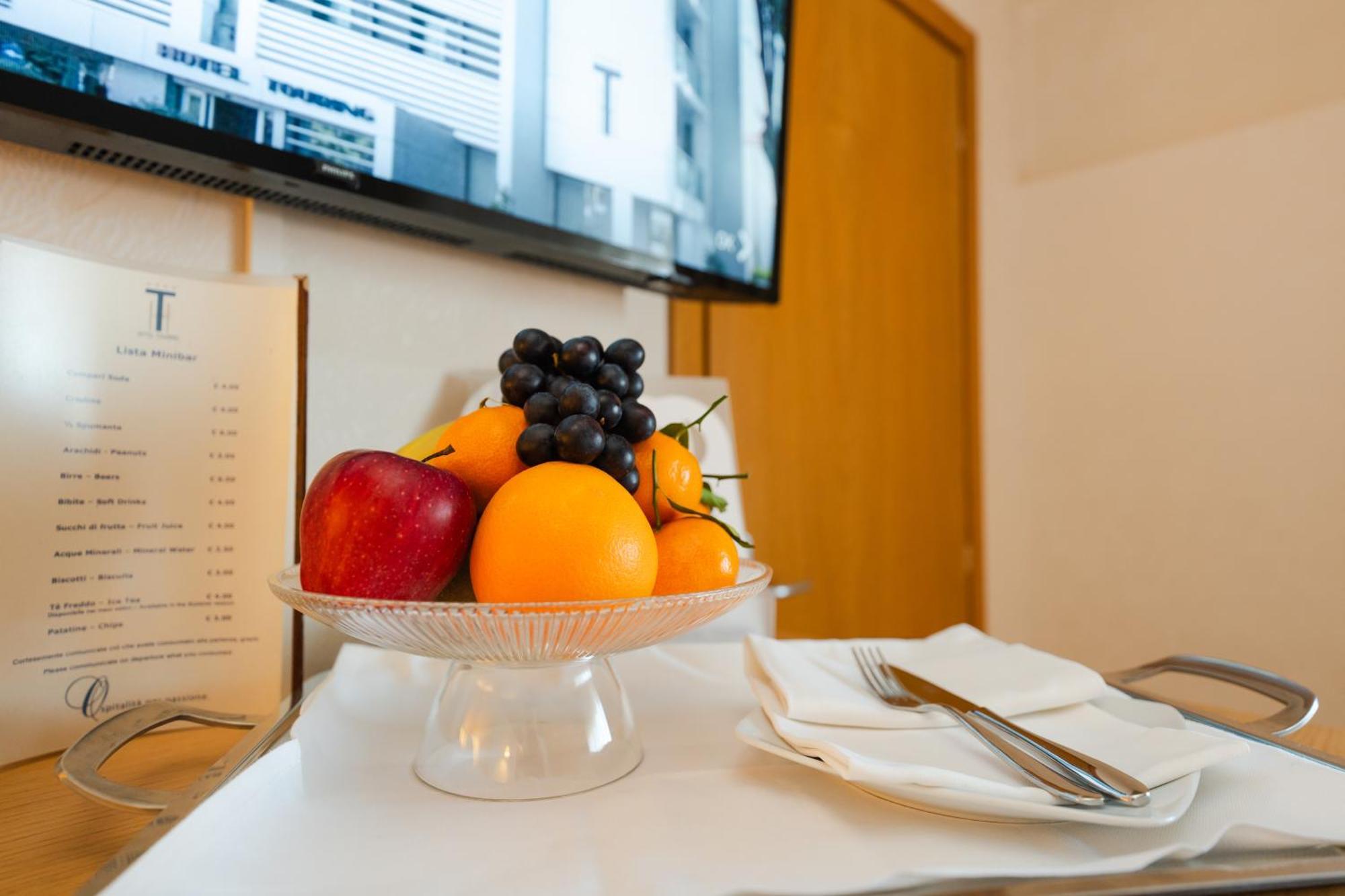 Hotel Touring 4*