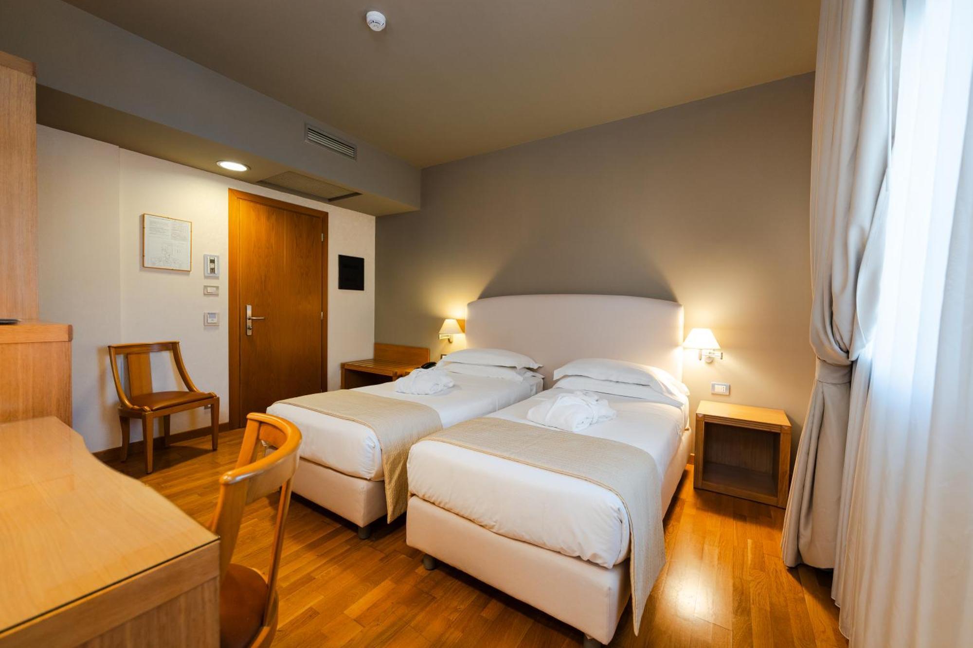 Hotel Touring Carpi