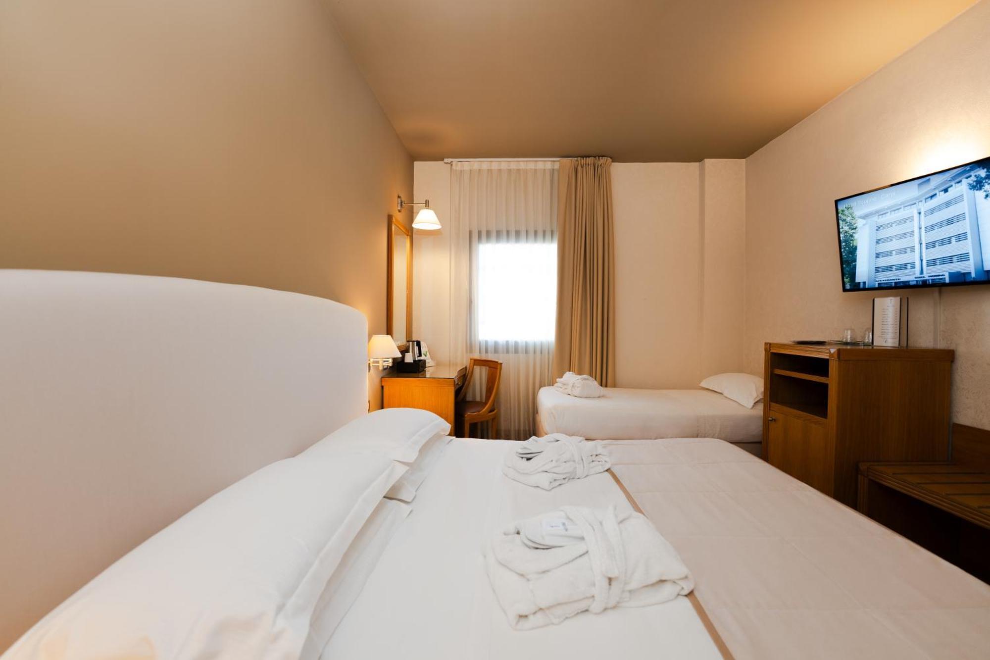 Touring Hotel Carpi