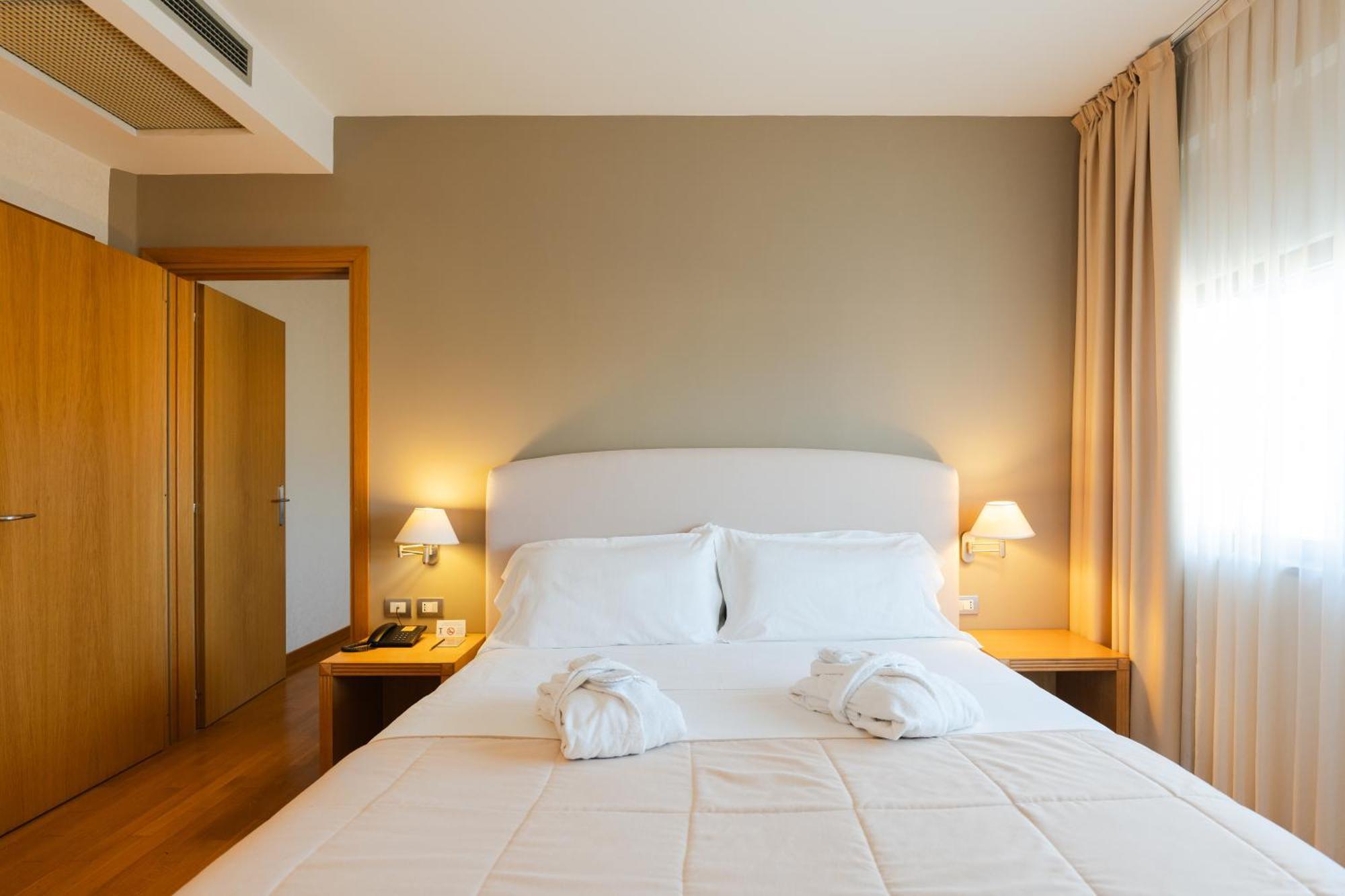 Hotel Touring Carpi