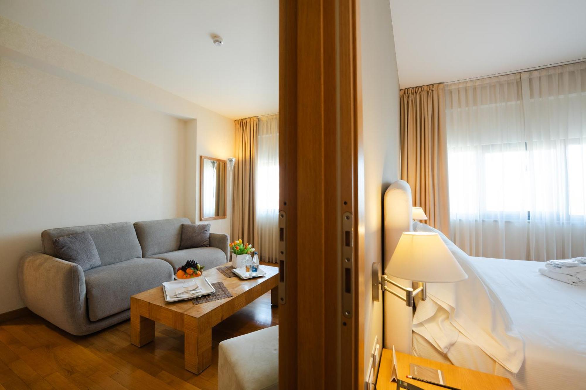 Touring Hotel Carpi