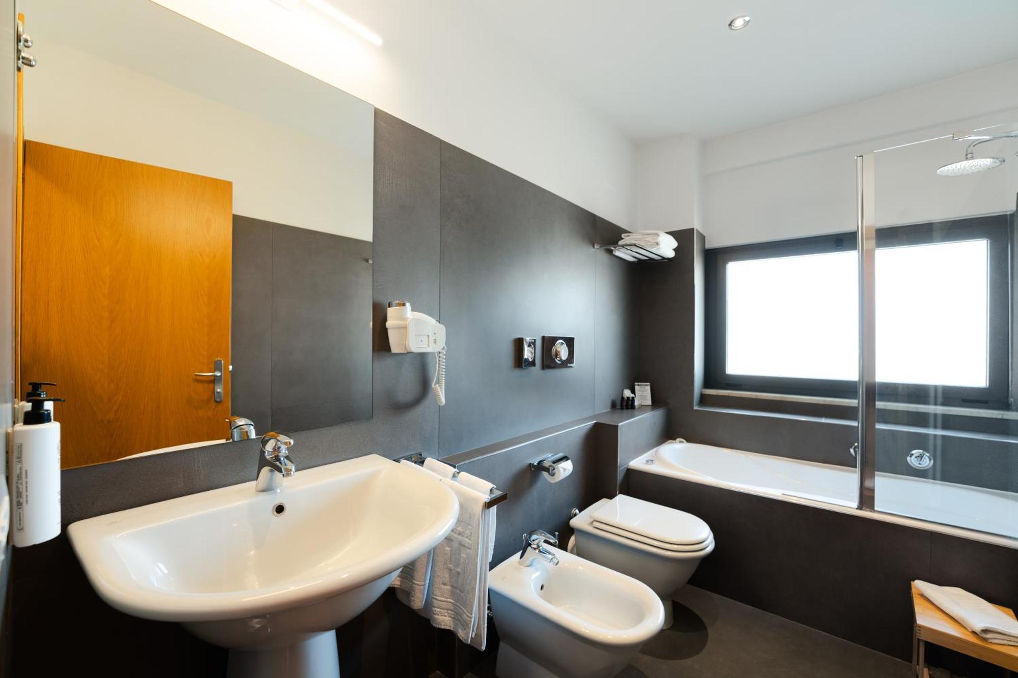 Hotel Touring Carpi