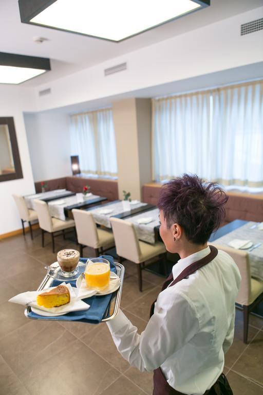 Touring Hotel 4*