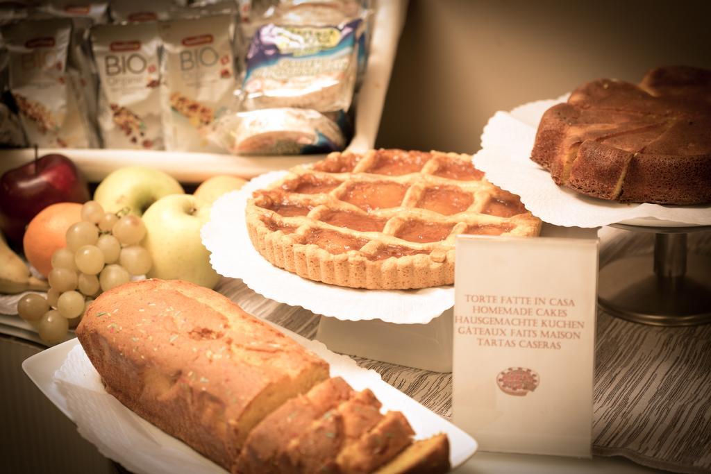 Hotel Touring Carpi