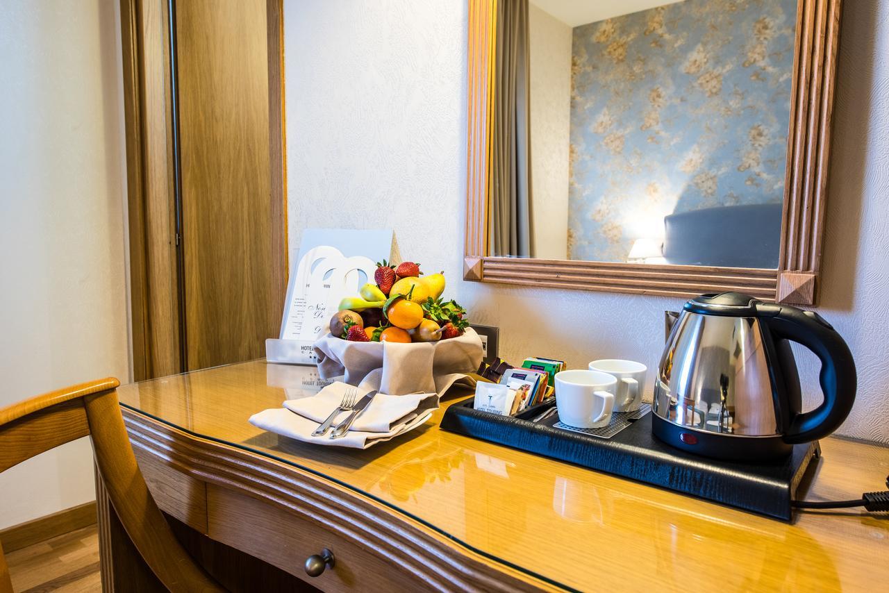 Touring Hotel 4*