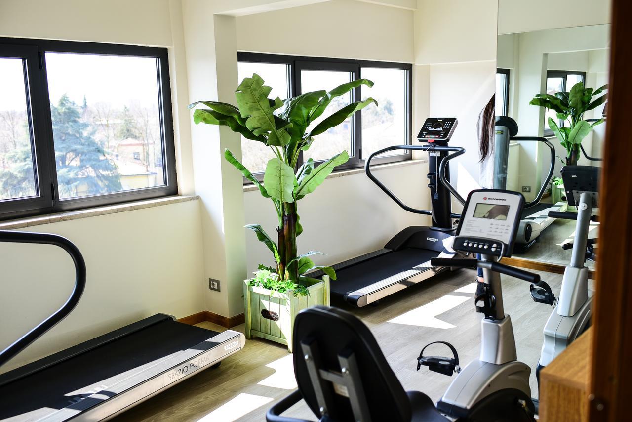 Hotel Touring Carpi