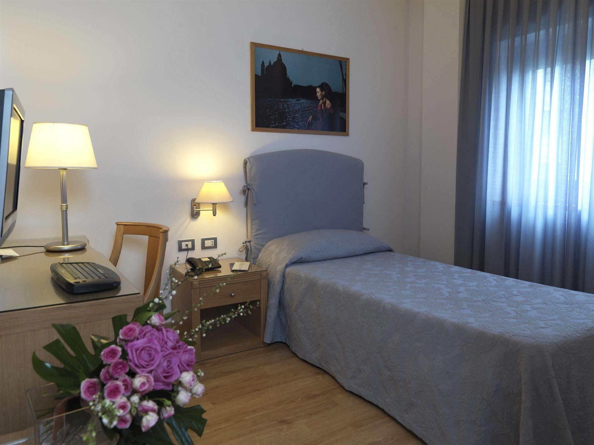 Hotel Touring Carpi